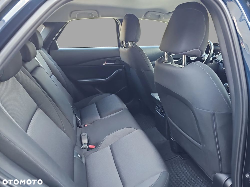 Mazda CX-30 2.0 mHEV Kanjo 2WD - 15