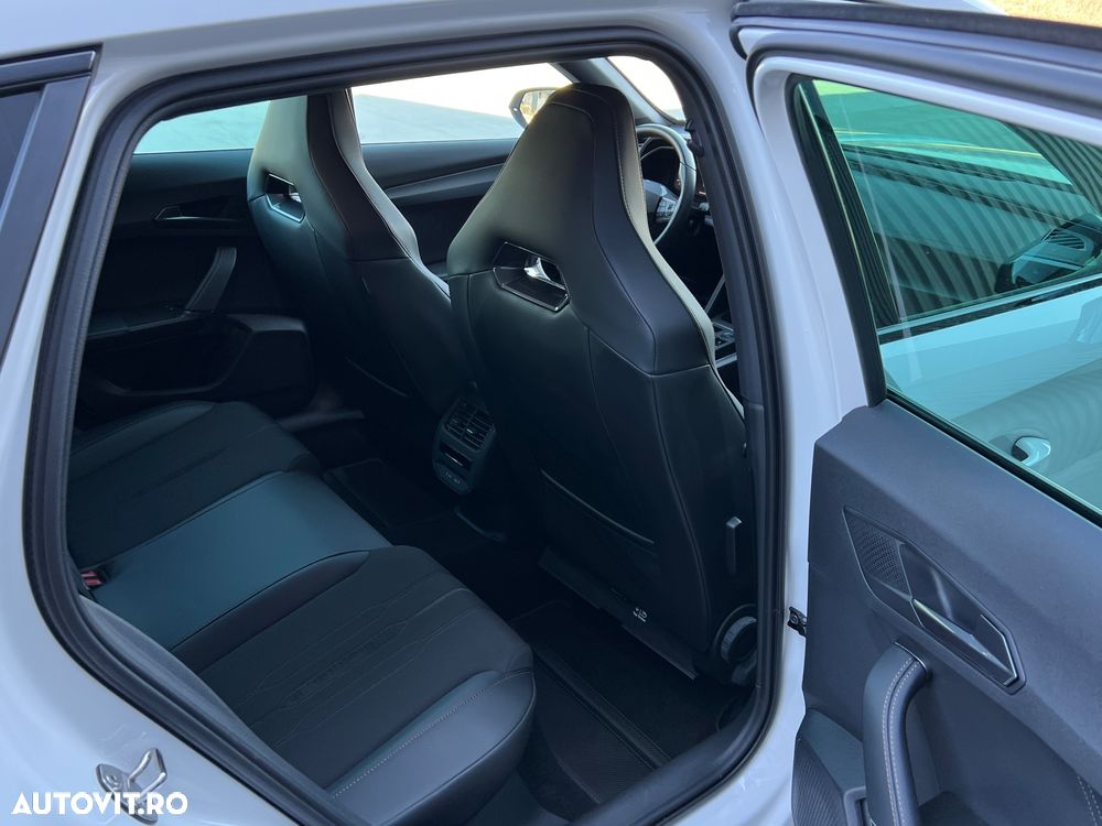 Cupra Formentor VZ 1.4 e-Hybrid DSG - 7