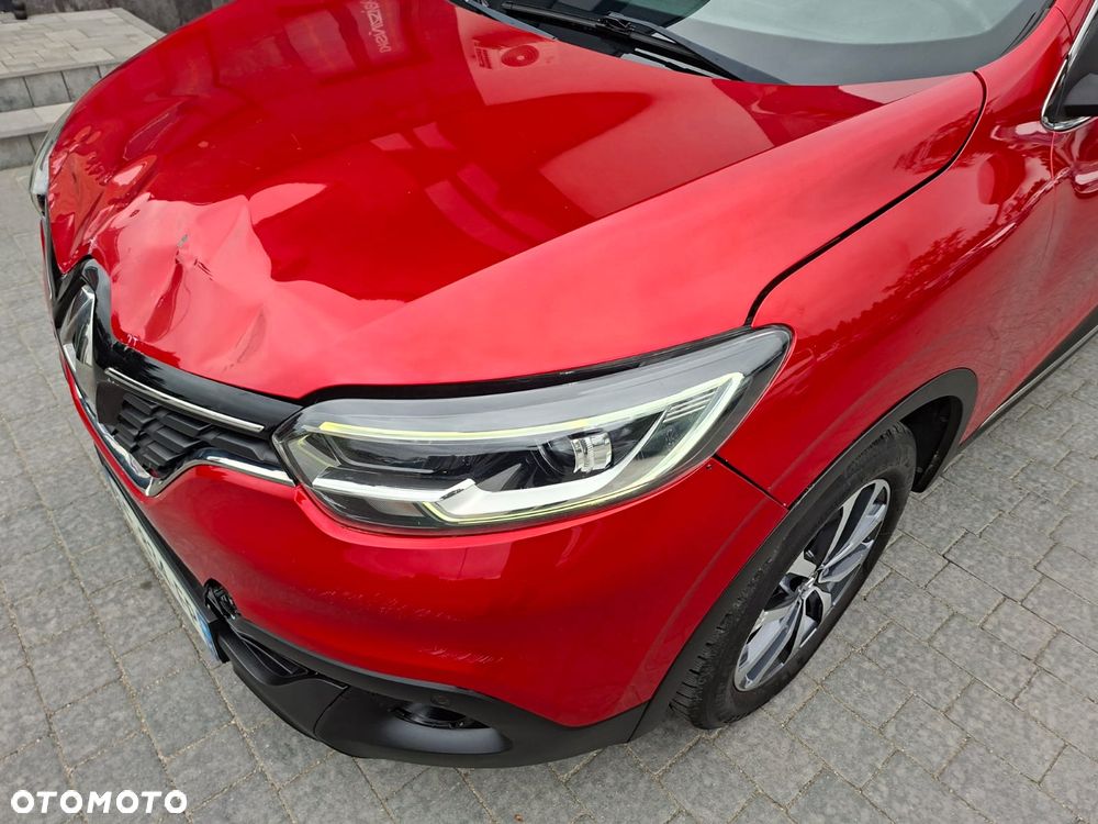 Renault Kadjar - 14
