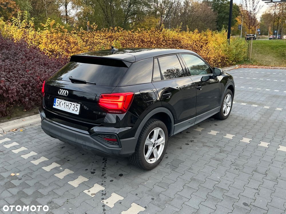Audi Q2 35 TFSI S tronic - 6