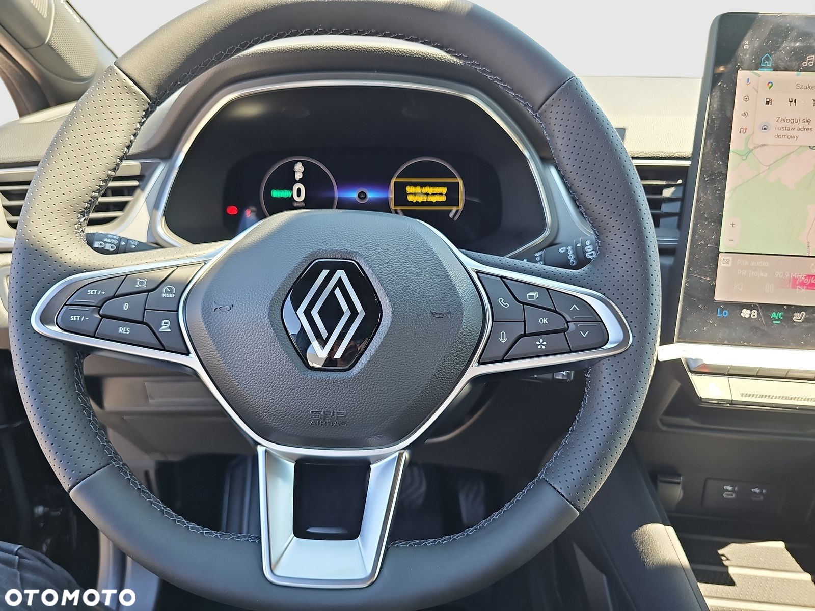 Renault Captur - 22