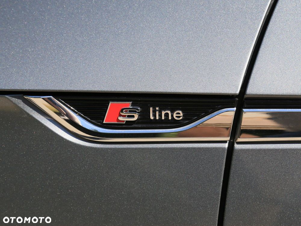 Audi A5 Sportback 40 TFSI mHEV S tronic - 11
