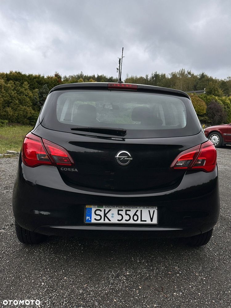 Opel Corsa 1.4 Color Edition - 8
