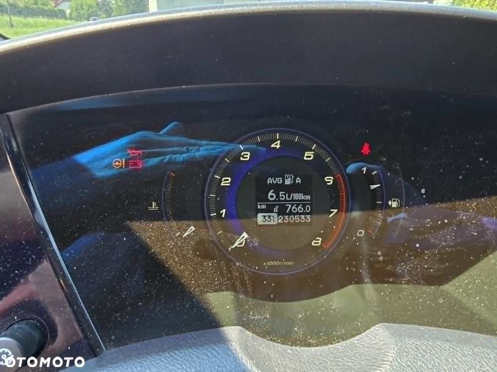 Honda Civic 1.4i-DSi Sport - 13