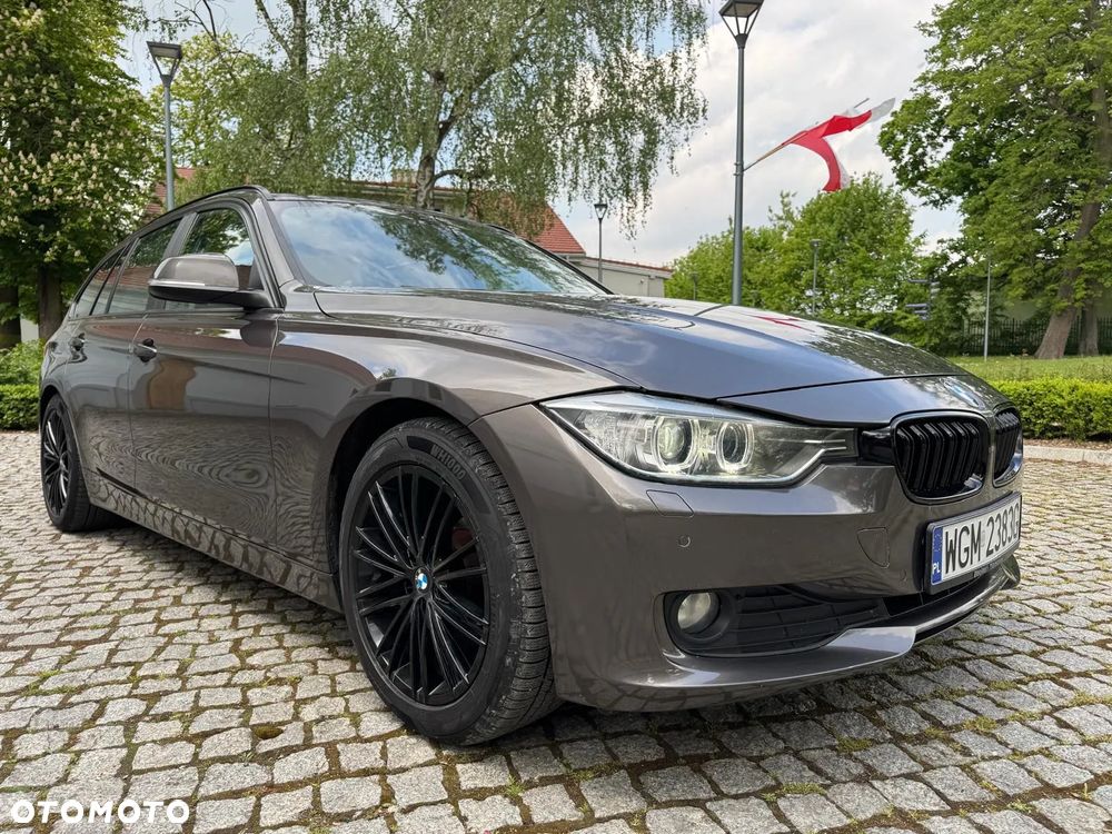 BMW Seria 3 - 3