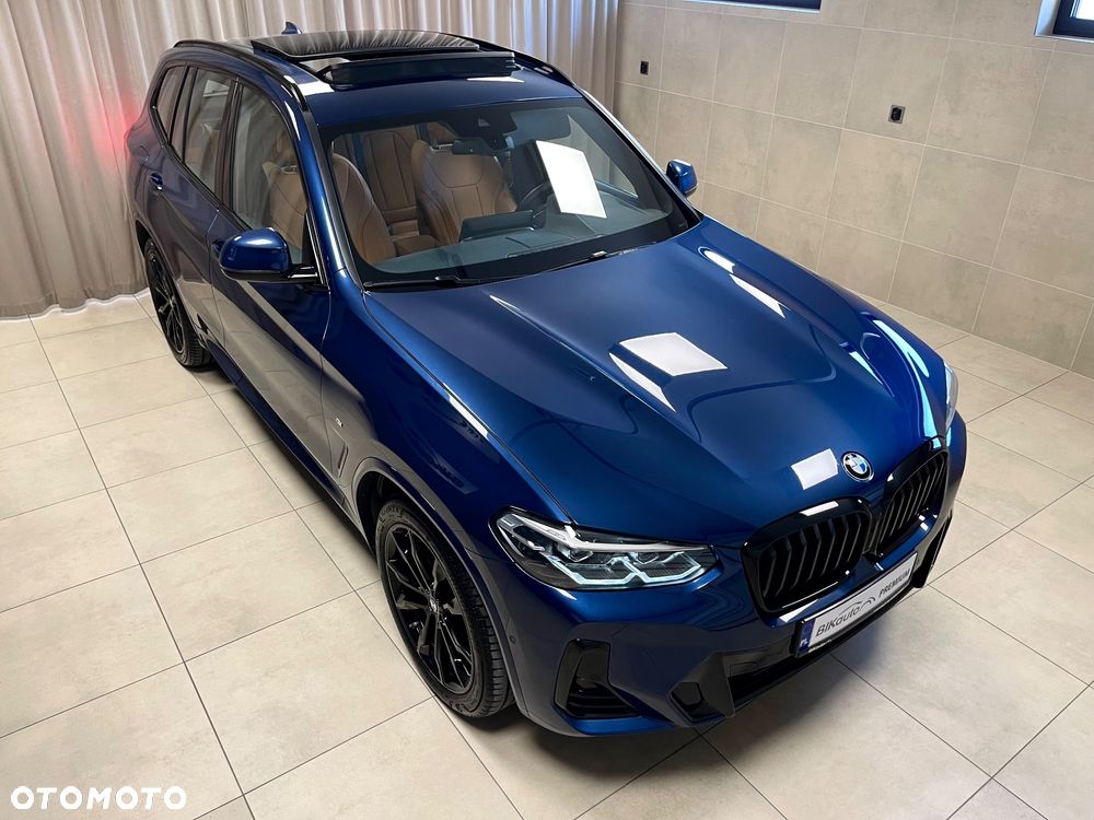 BMW X3 - 3