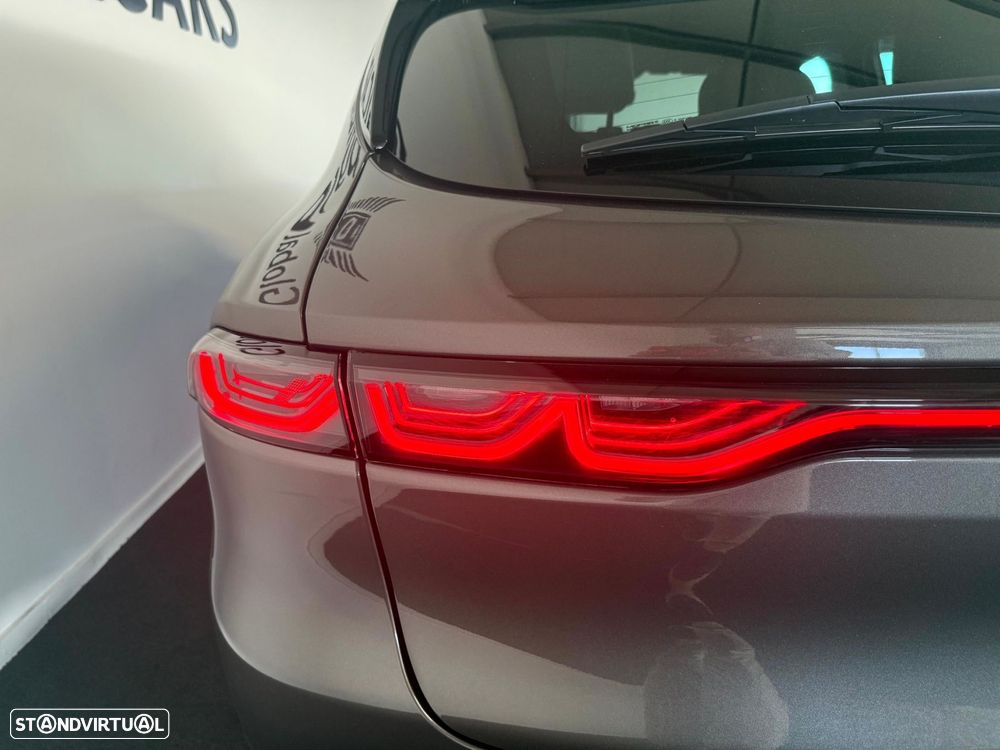 Alfa Romeo Tonale 1.3 Plug-In Hybrid Edizione Speciale e-AWD - 44