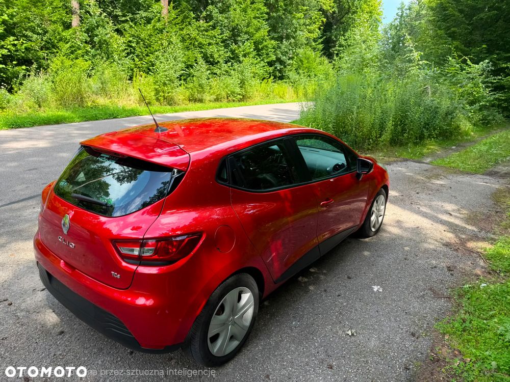 Renault Clio 0.9 Energy TCe Expression - 3