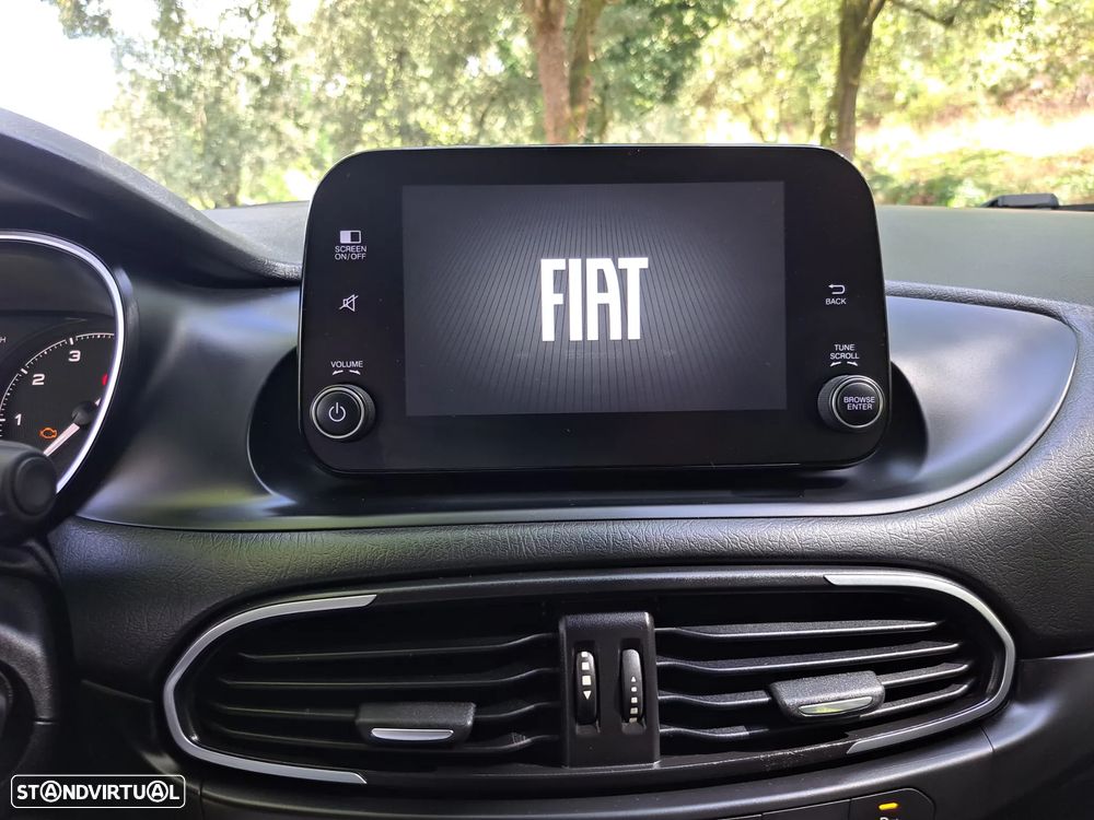 Fiat Tipo 1.3 MultiJet City Life - 23
