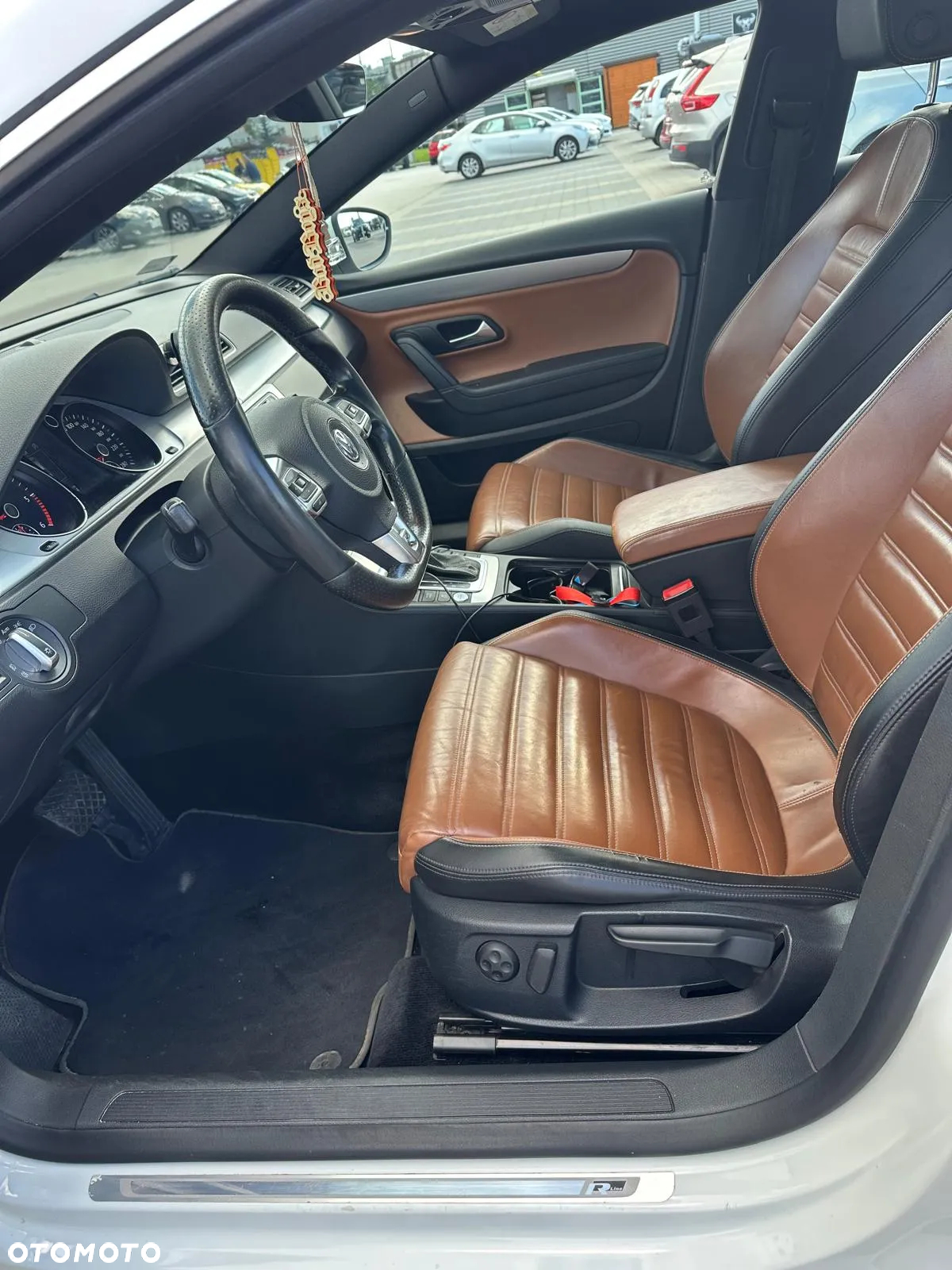 Volkswagen CC 2.0 TDI DPF BMT DSG - 9