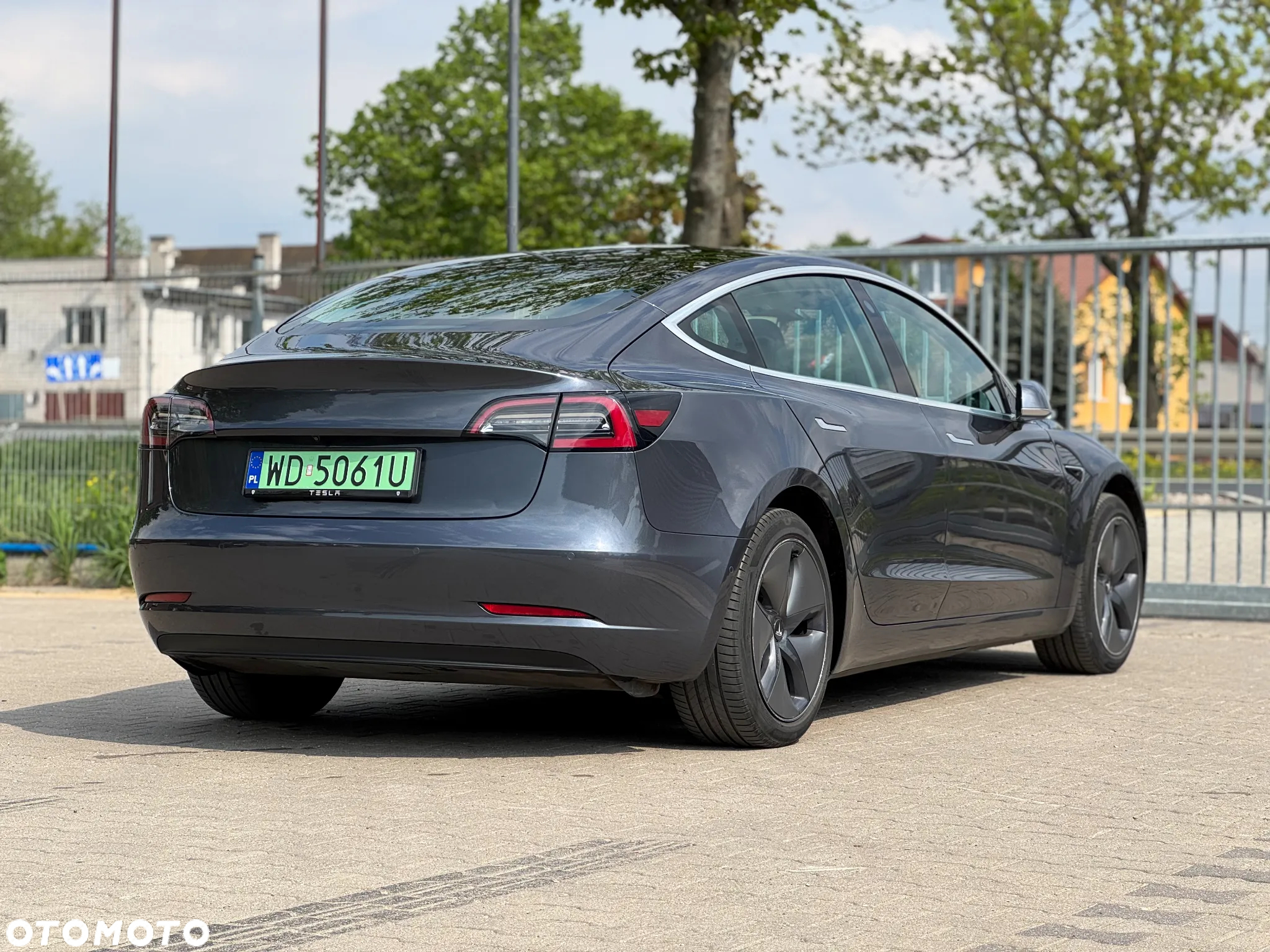 Tesla Model 3 Allradantrieb Dual Motor Performance - 21