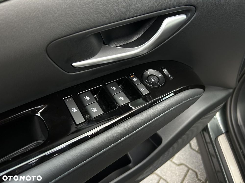 Hyundai Tucson - 12