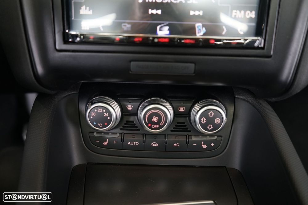 Audi TT Roadster 2.0 TDi - 32