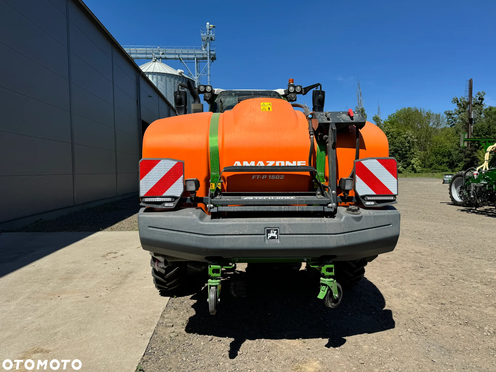 Inny Schmotzer Venterra 2K - 3