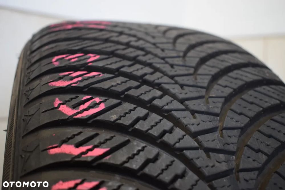 R18 235/45 Falken Euro All season AS210 Wysyłka gratis! - 2