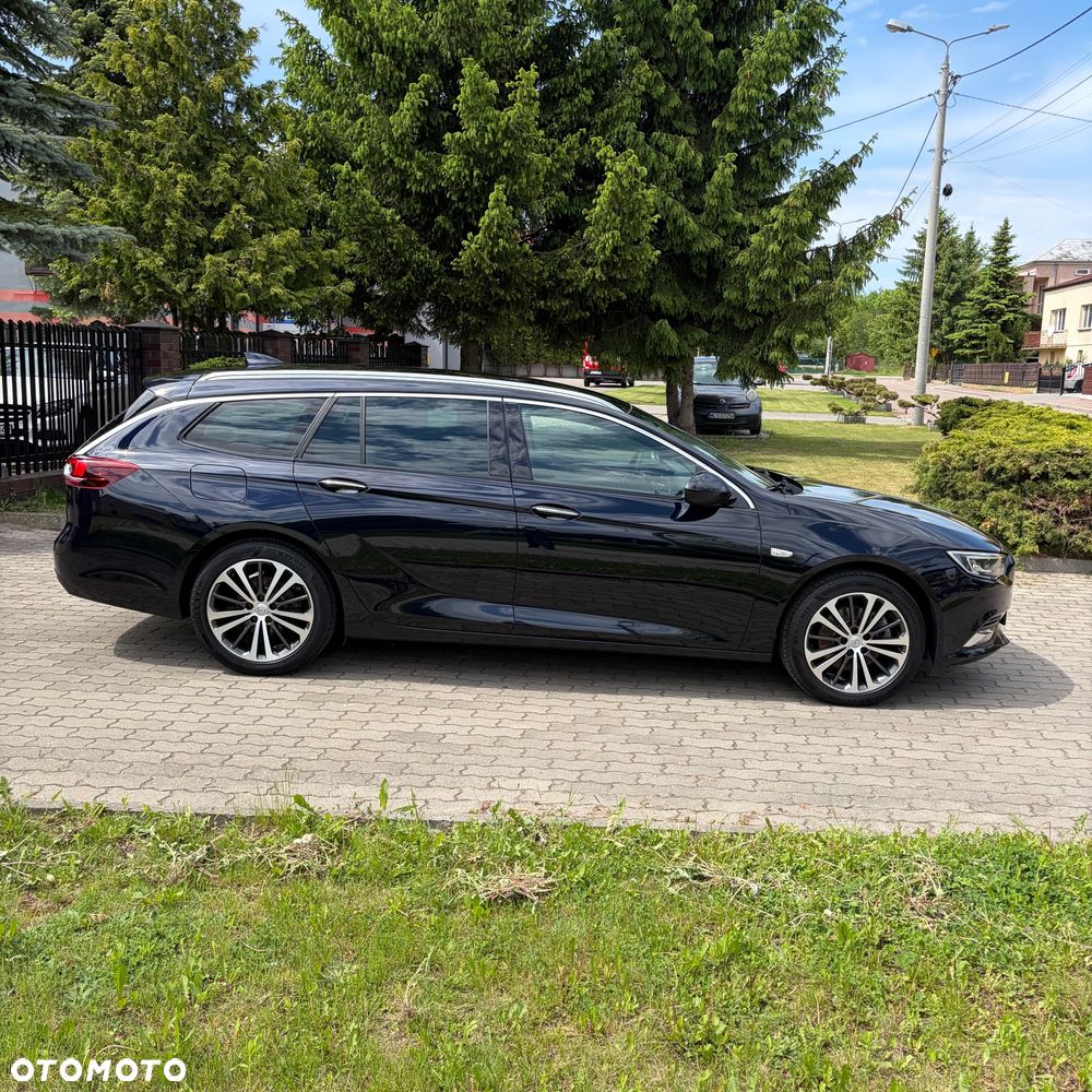 Opel Insignia 2.0 CDTI ecoFLEXStart/Stop Business Innovation - 6