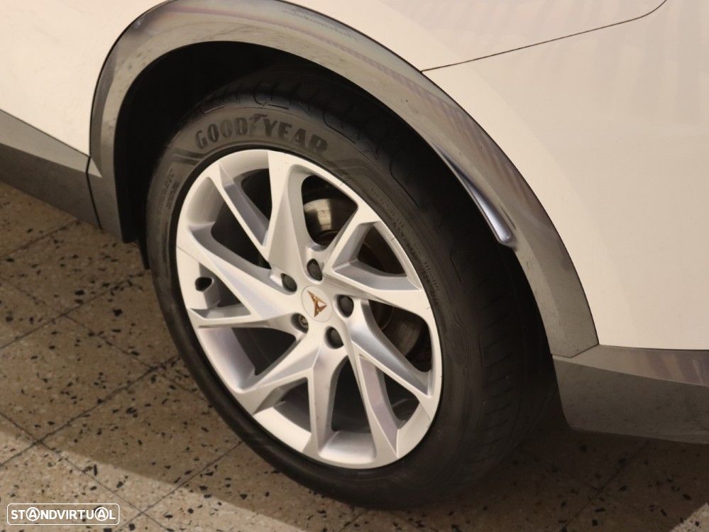 Cupra Formentor 1.4 e-Hybrid DSG Tribe Edition - 37