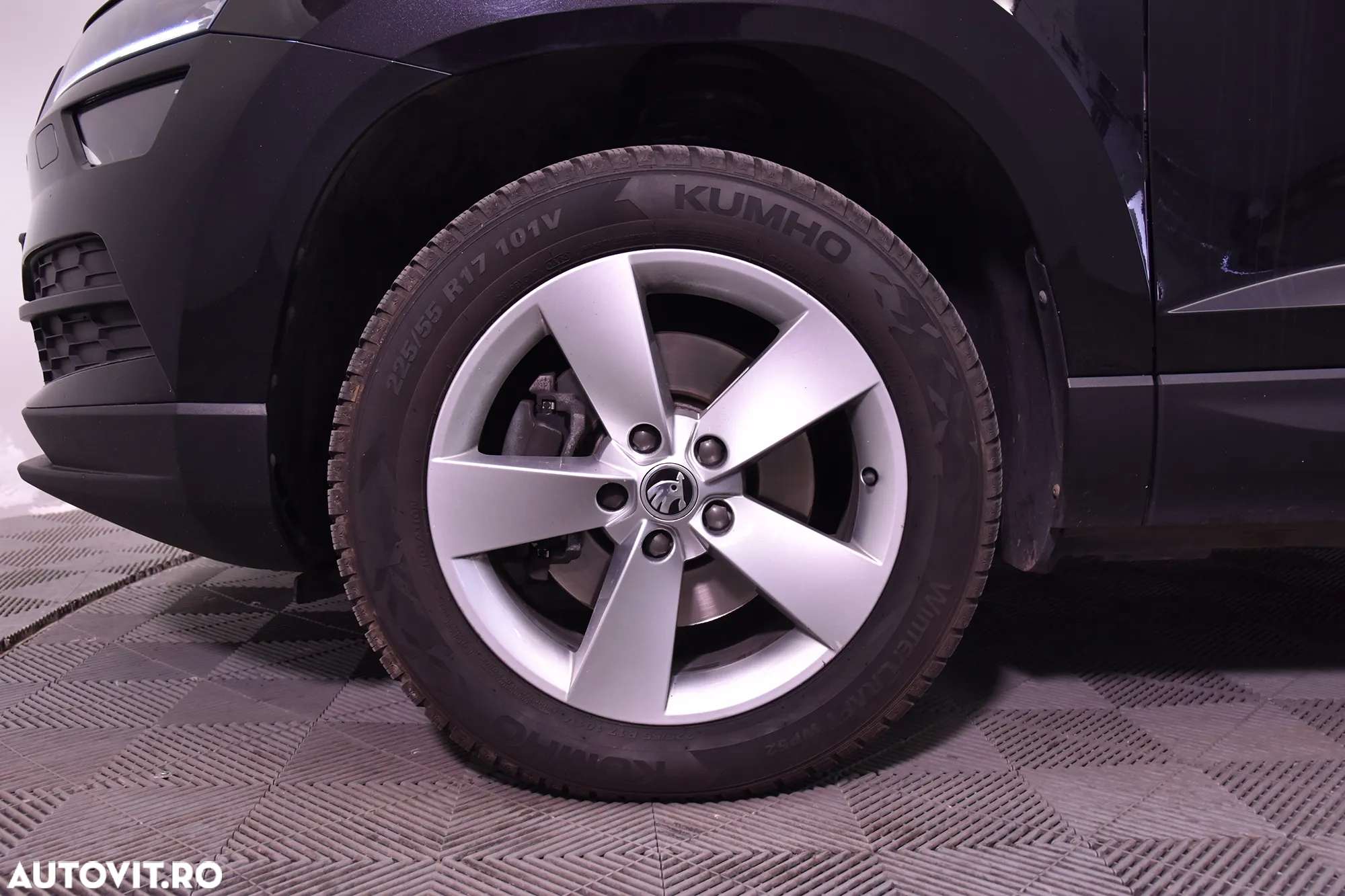 Skoda Karoq - 13