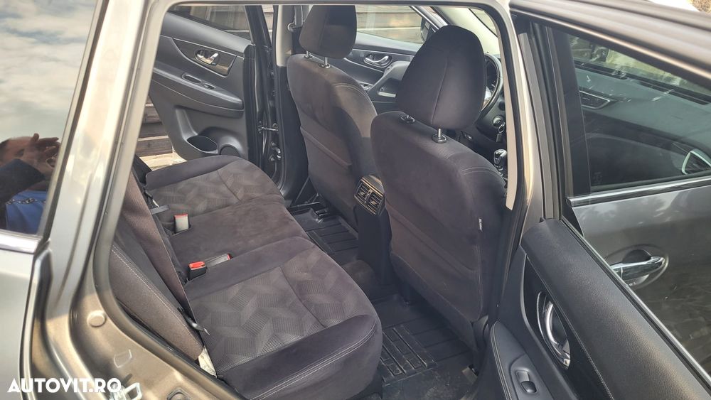 Nissan X-Trail 1.6L dCI Start/Stop 4x4-i Acenta - 13