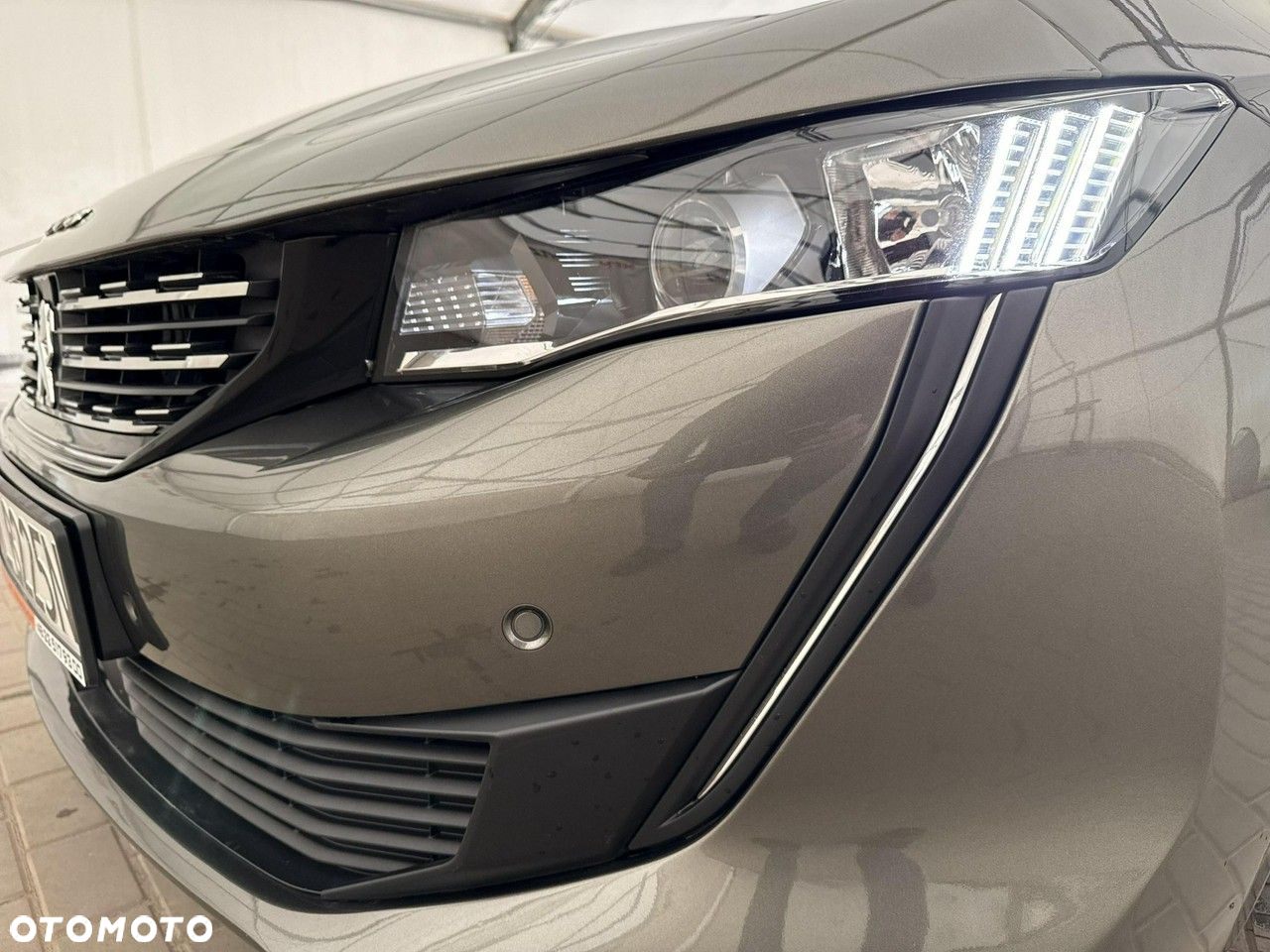 Peugeot 508 - 28