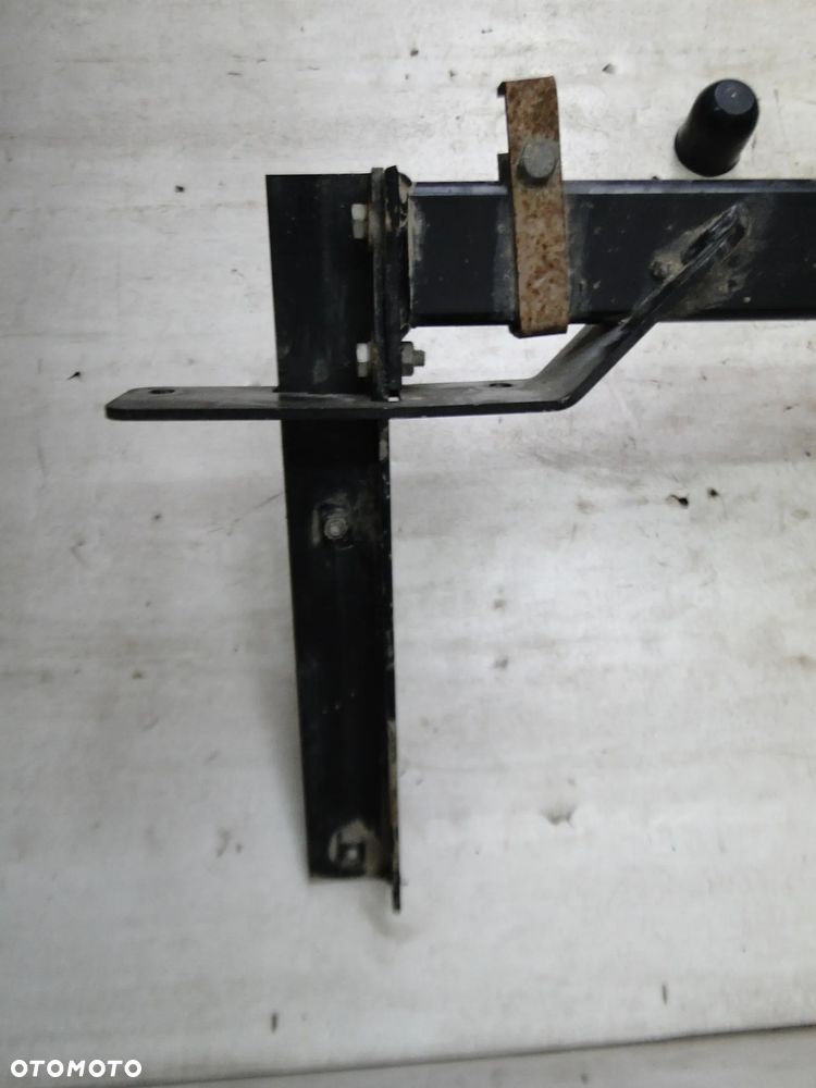 OPEL ASTRA IV J HB HAK HOLOWNICZY KOMPLETNY BOSAL - 9