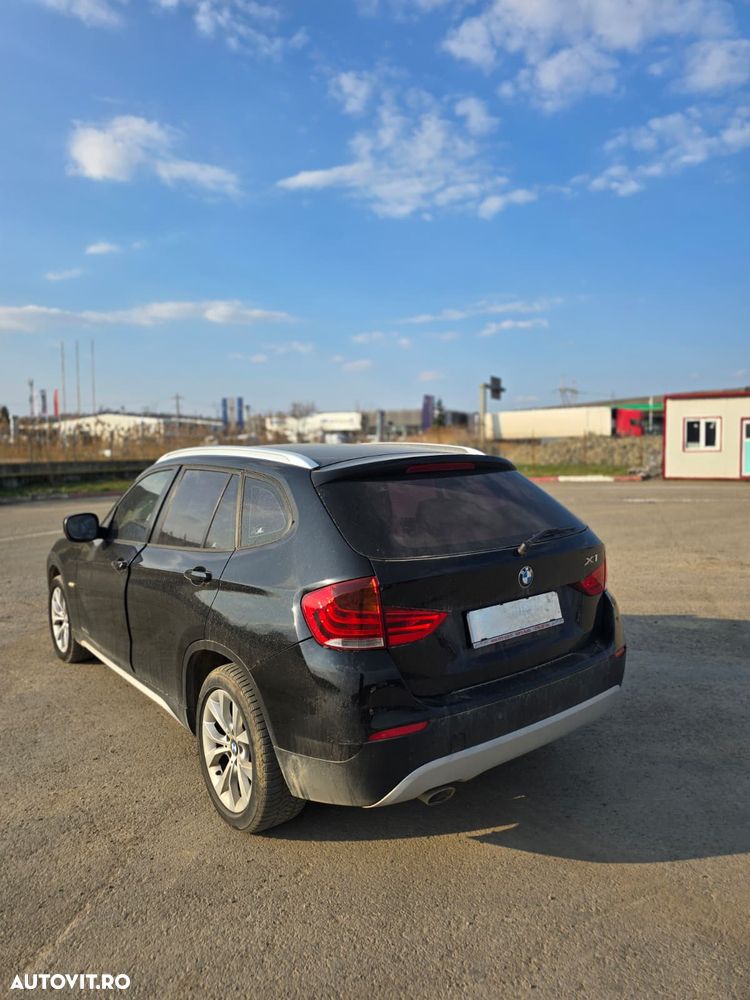 BMW X1 - 8