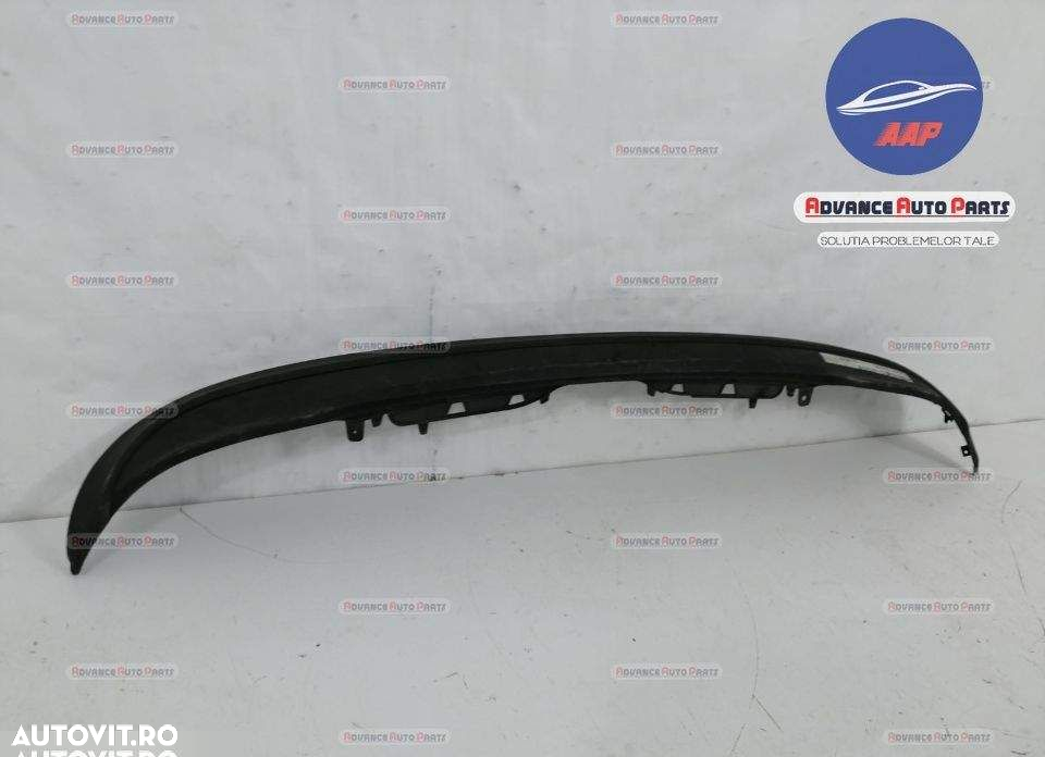 Fusta Bara Spate originala cu senzori Mercedes-Benz  C-Class  W205/S20 - 3