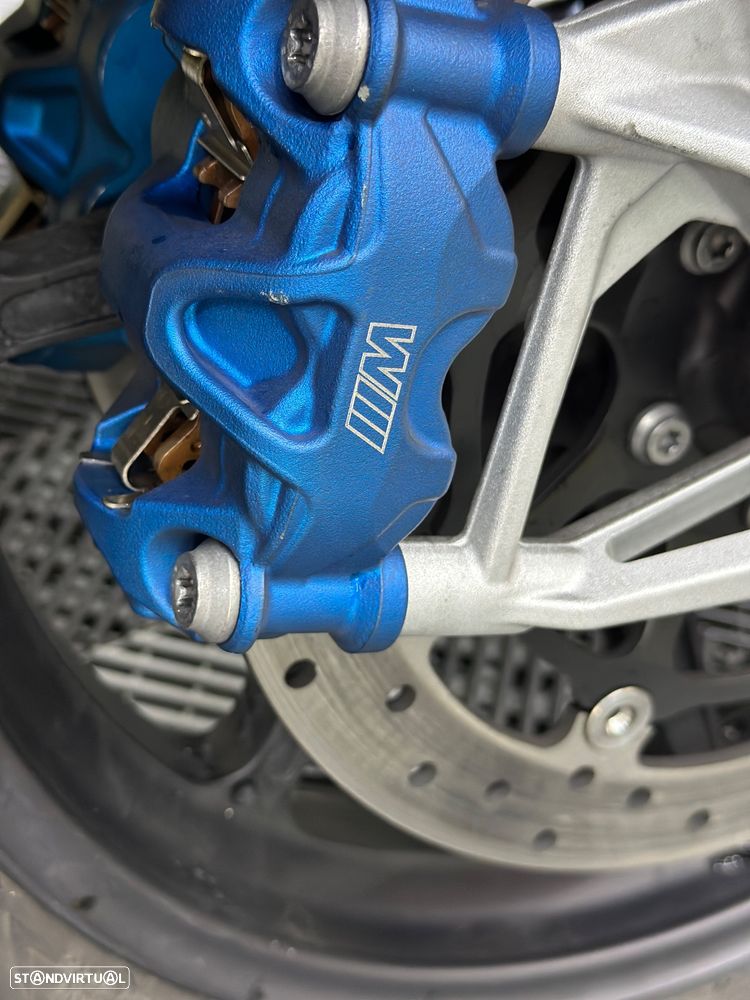 BMW S 1000 RR RR - 7