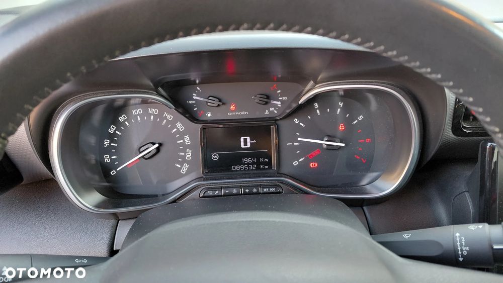 Citroën C3 Aircross PureTech 110 Stop & Start OPF FEEL - 7
