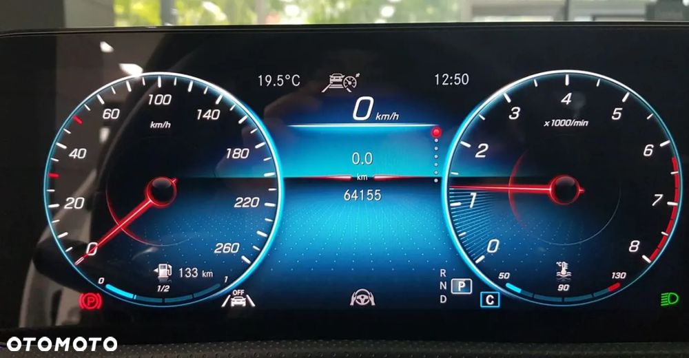 Mercedes-Benz CLA 250 4Matic 8G-DCT Edition AMG Line - 8