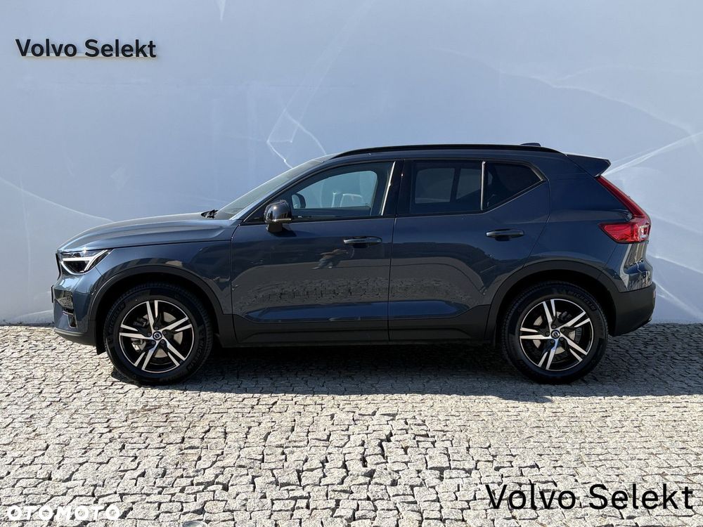 Volvo XC 40 - 6