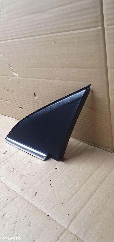 Osłona zaślepka trójkąt błotnika lusterka lewa Ford Kuga MK1 8V41-S16003-AB - 3