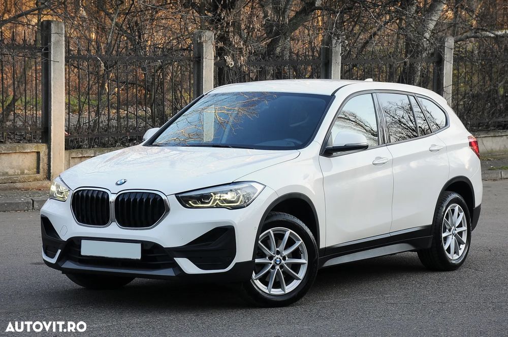 BMW X1 - 25