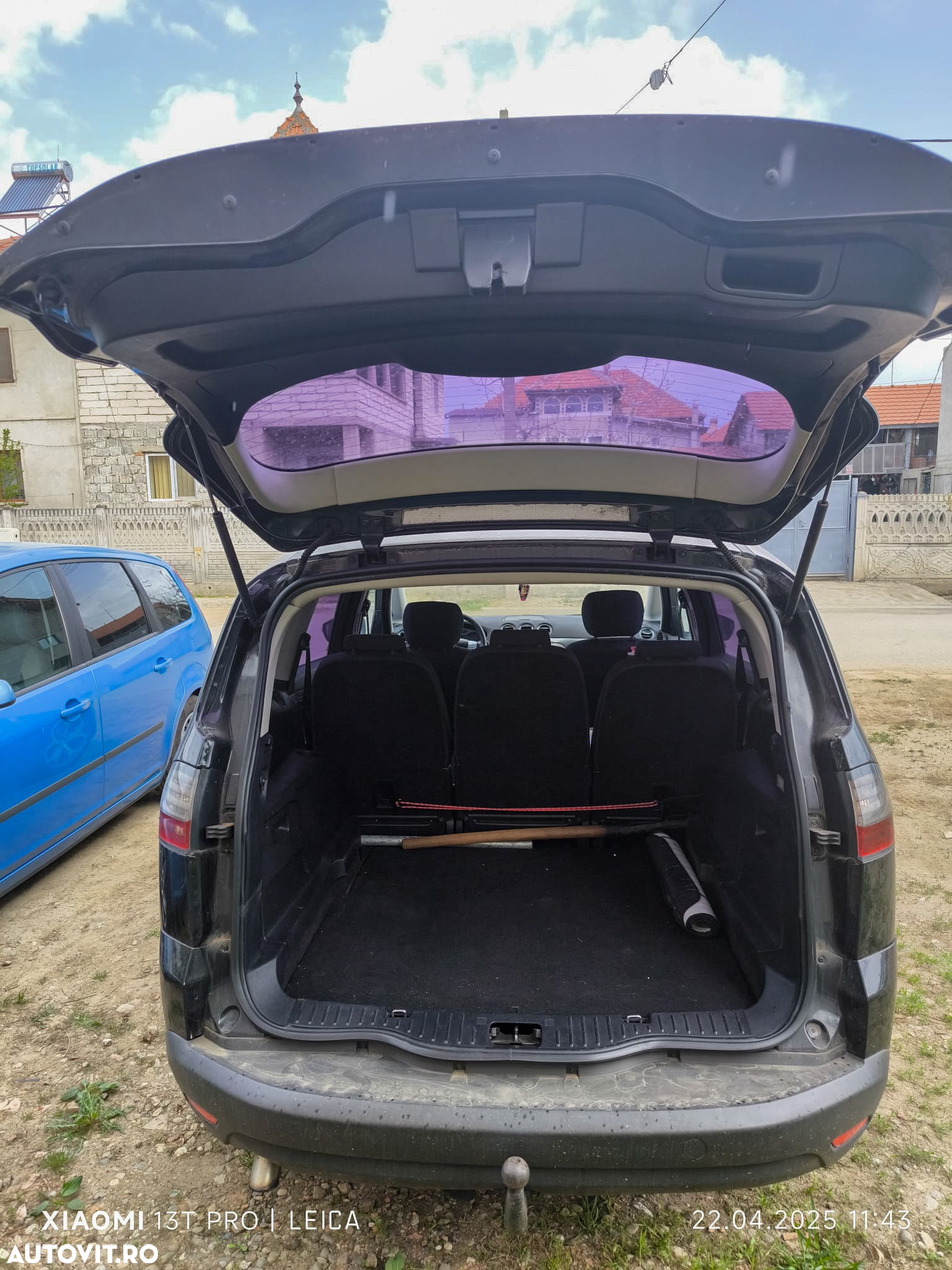 Ford S-Max - 3