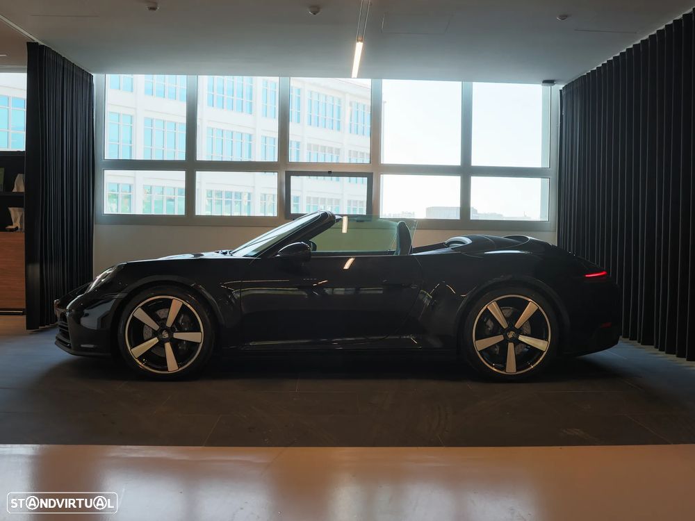 Porsche 911 (992) Carrera PDK - 9