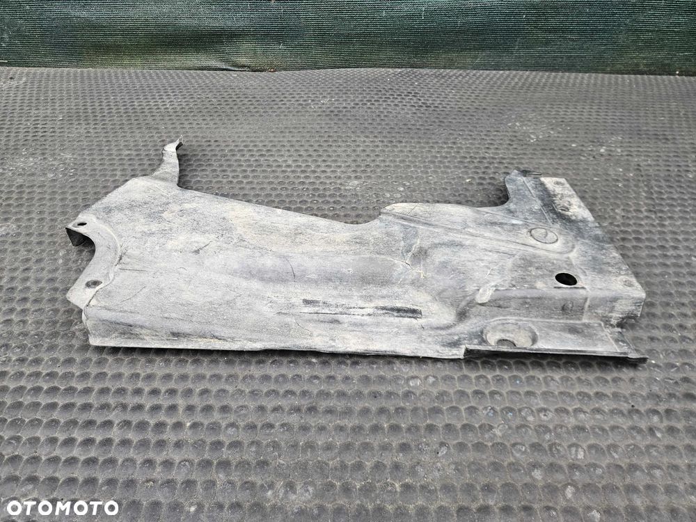 Osłona 8E0825215AN 8E0825216T Plastik Podwozia Podłogi Przeciwbłotna Prawa Lewa Tyl Tylna Quattro 4x4 Audi A4 B6 B7 Sedan Kombi - 13