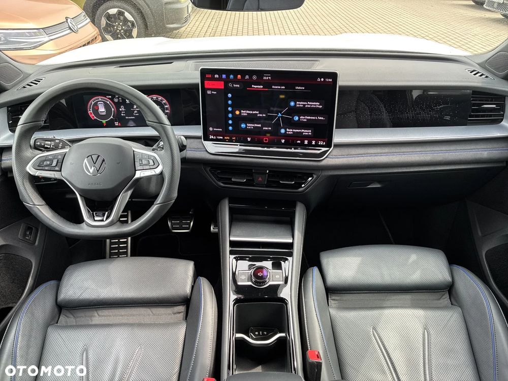 Volkswagen Tayron 2.0 TDI SCR 4Mot R-Line DSG - 16