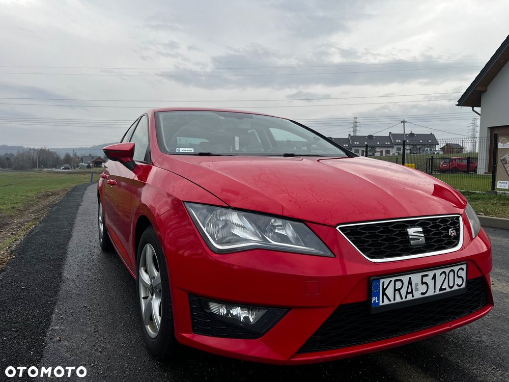 Seat Leon - 3