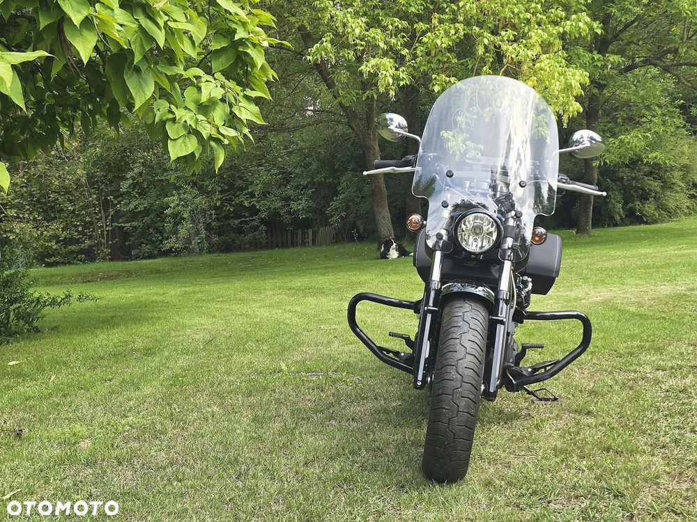 Indian Scout - 5