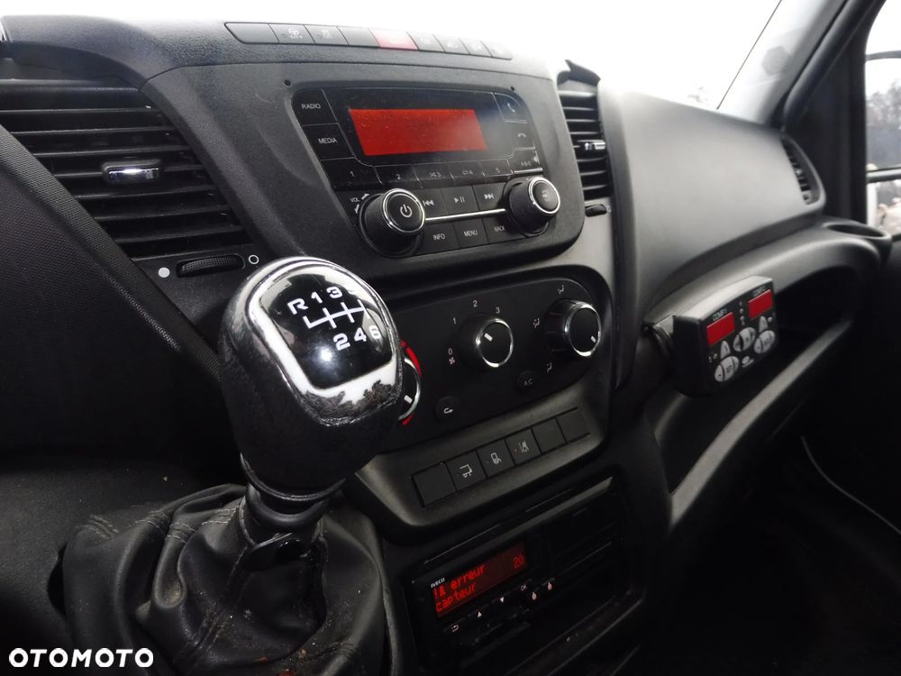 Iveco Daily 72C18 - 17