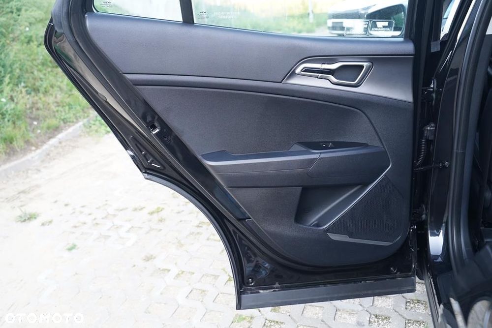 Kia Sportage 1.6 T-GDI M 2WD - 8