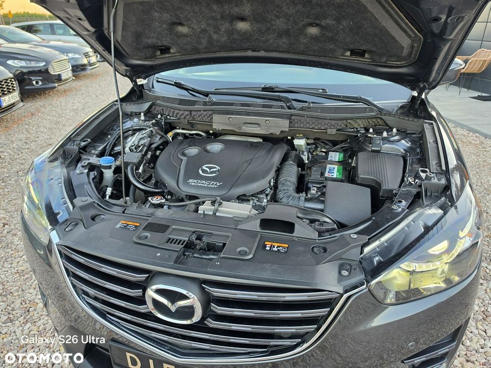 Mazda CX-5 - 41