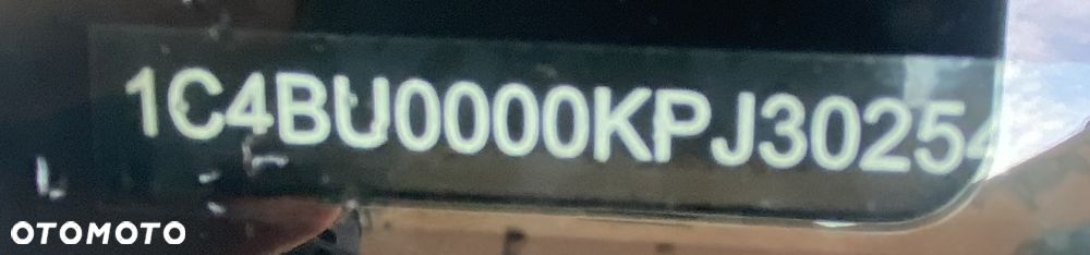 Jeep Renegade 1.0 GSE T3 Turbo Sport FWD S&S - 24