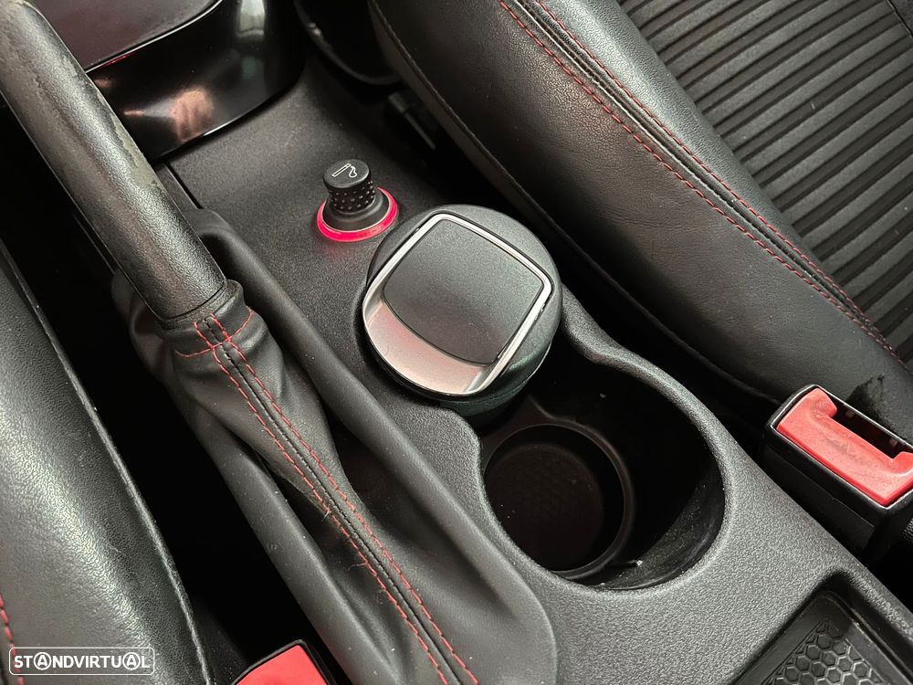 Alfa Romeo Giulietta 1.6 JTDM Progression - 18