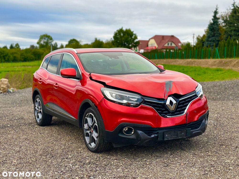 Renault Kadjar - 6