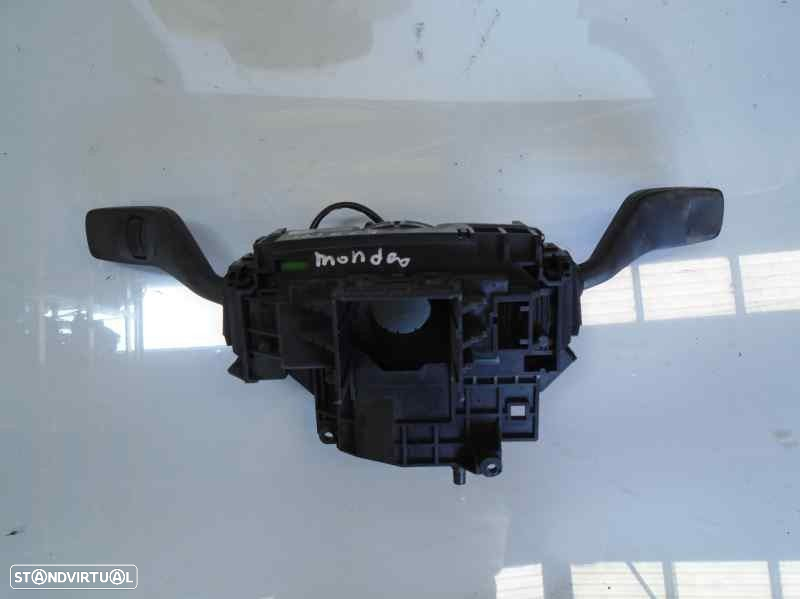 Kit airbag FORD MONDEO IV 2.0 TDCI - 12
