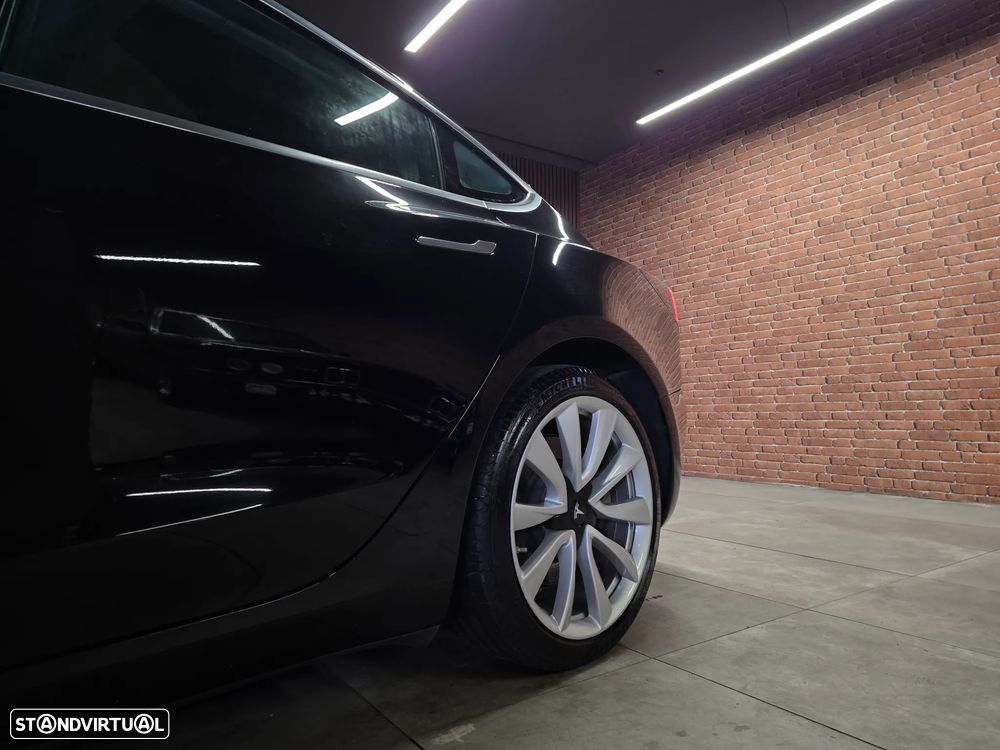 Tesla Model 3 Long Range AWD Dual Motor - 27