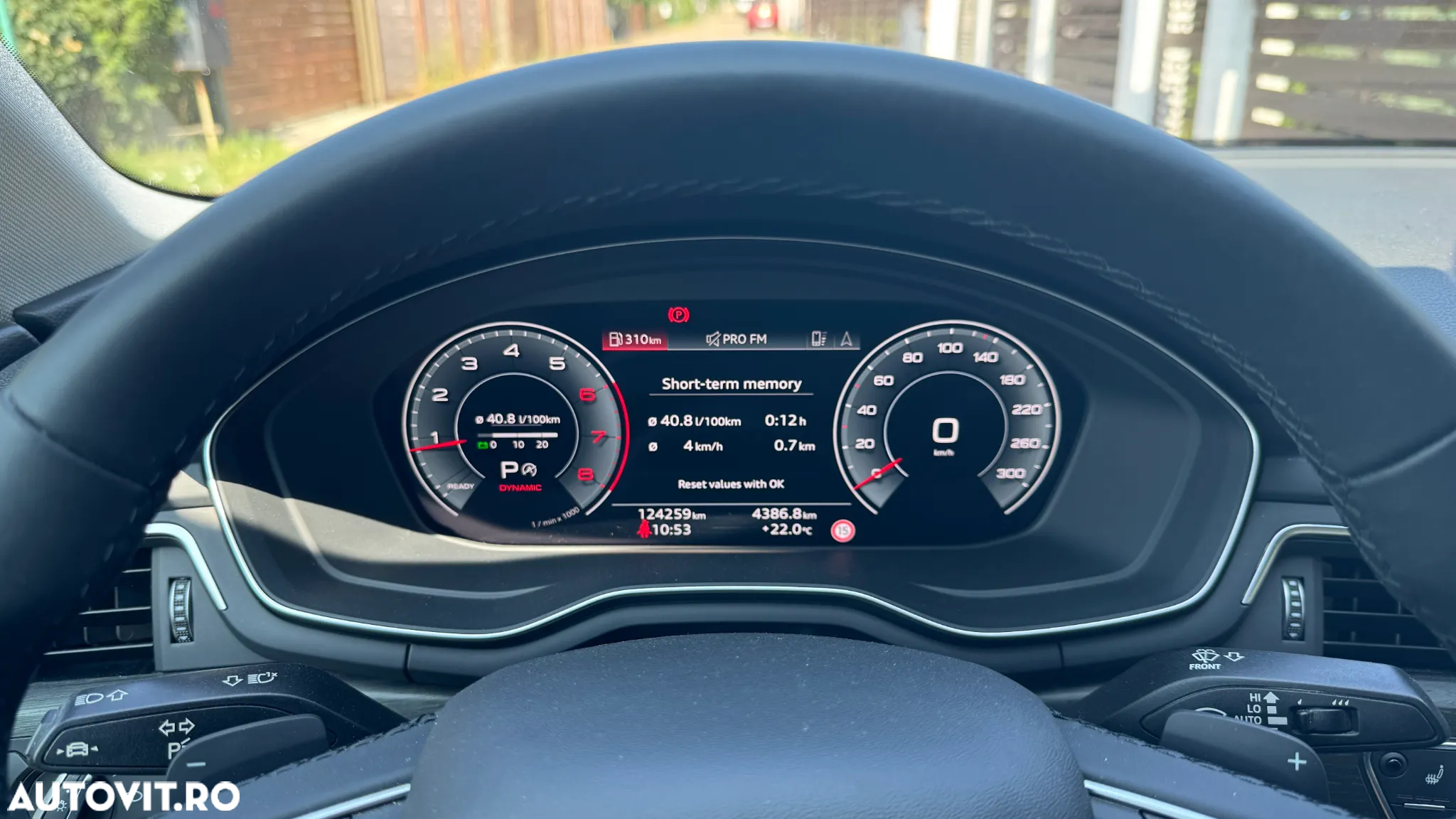 Audi A4 40 TFSI quattro S tronic MHEV S Line - 8