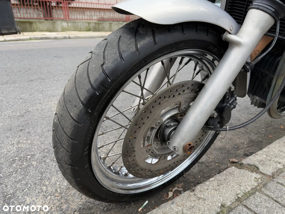 Triumph Legend TT - 14