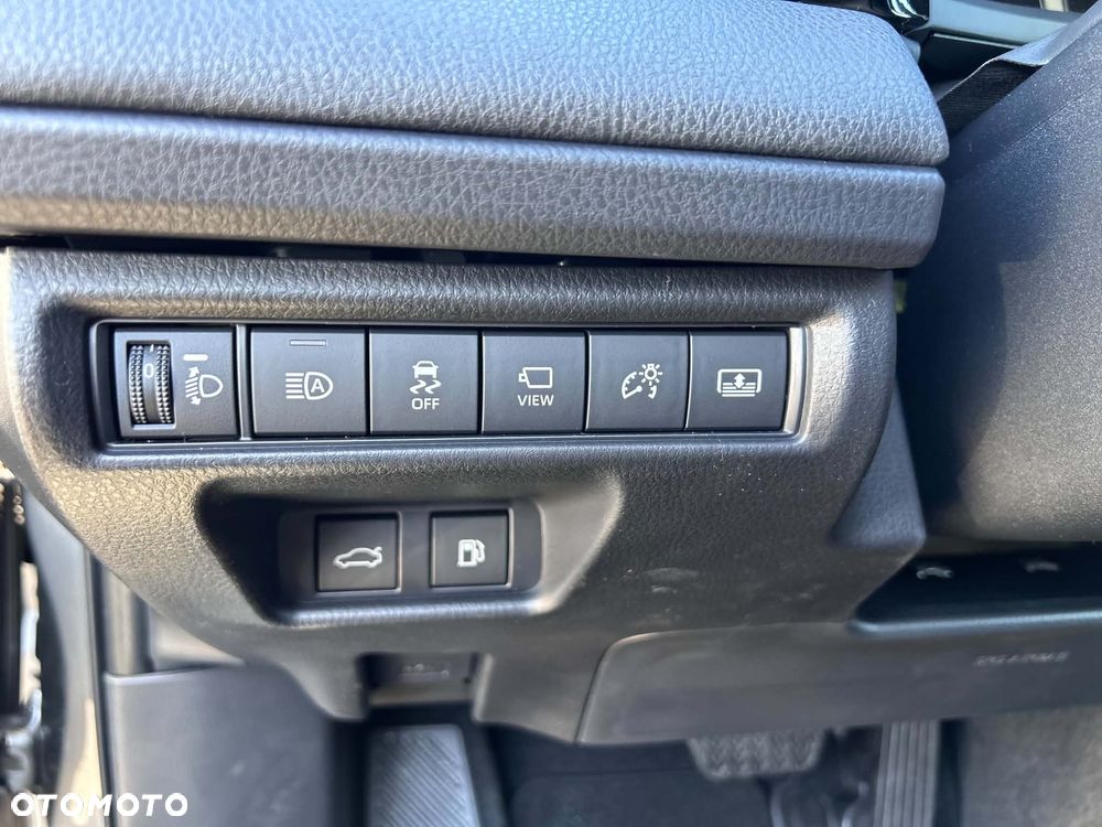 Toyota Camry 2.5 Hybrid Dynamic Force Executive e-CVT - 34